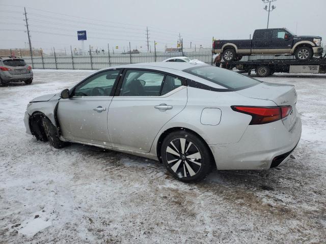 Photo 2 from auction – 2020 NISSAN ALTIMA SL with VIN 1N4BL4EV6LC161814
