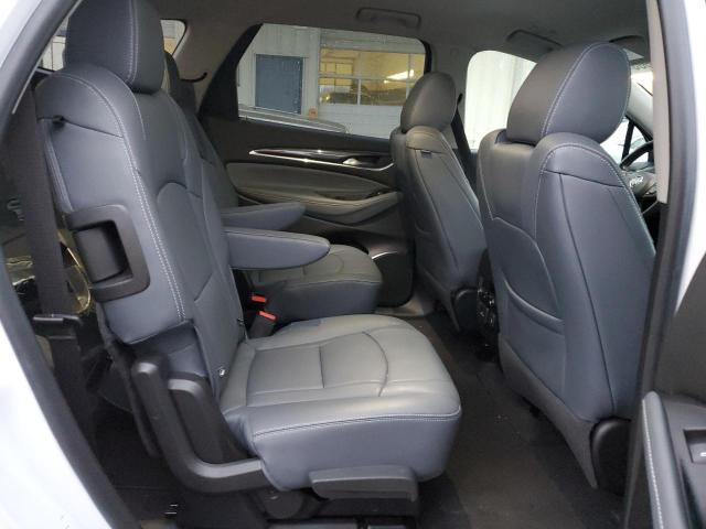 Photo 11 from auction – 2019 BUICK ENCLAVE PR with VIN 5GAEVBKW7KJ193640