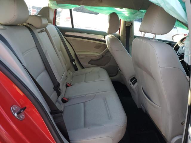 Photo 10 from auction – 2015 VOLKSWAGEN GOLF SPORT with VIN 3VWCA7AU2FM511331