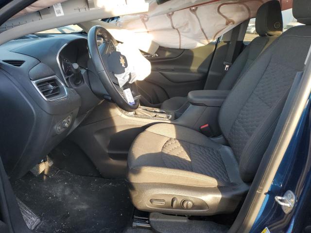 Photo 7 from auction – 2020 CHEVROLET EQUINOX LT with VIN 3GNAXTEVXLL115144