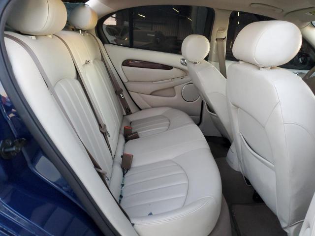 Photo 10 from auction – 2002 JAGUAR X-TYPE 3.0 with VIN SAJEA51CX2WC23708