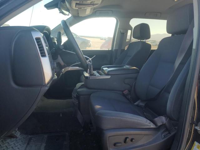 Photo 7 from auction – 2016 CHEVROLET SILVERADO with VIN 3GCUCRER0GG369581
