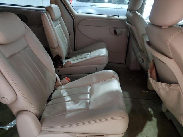 Photo 11 from auction – 2005 DODGE GRAND CARA with VIN 2D4GP44L45R443130