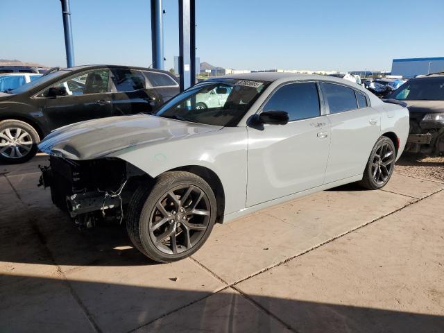 Photo 1 from auction – 2021 DODGE CHARGER SX with VIN 2C3CDXBG4MH679295