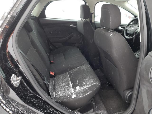 Photo 10 from auction – 2018 FORD FOCUS SE with VIN 1FADP3F2XJL258345