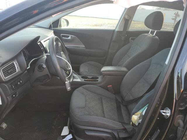 Photo 7 from auction – 2018 KIA NIRO FE with VIN KNDCB3LC3J5175846