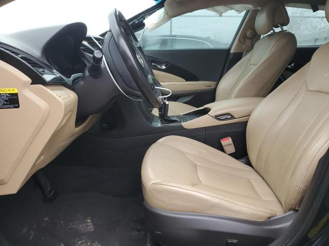 Photo 7 from auction – 2013 HYUNDAI AZERA with VIN KMHFG4JG7DA220417
