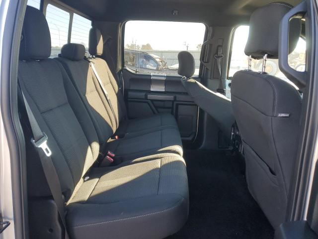 Photo 10 from auction – 2017 FORD F150 SUPER with VIN 1FTEW1EG3HFB86108