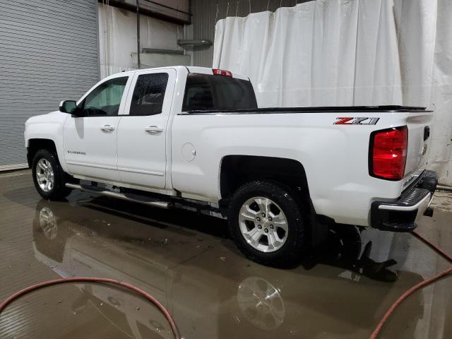 Photo 2 from auction – 2018 CHEVROLET SILVERADO with VIN 1GCVKREC2JZ204416