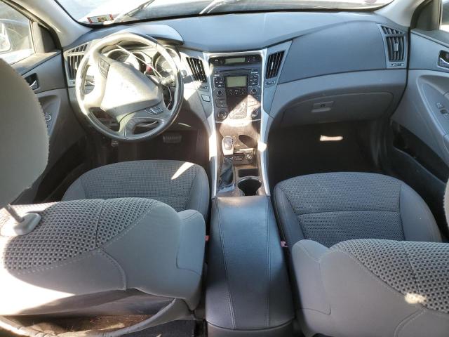 Photo 8 from auction – 2011 HYUNDAI SONATA GLS with VIN 5NPEB4ACXBH111709