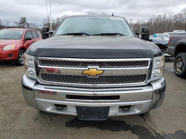 Photo 5 from auction – 2013 CHEVROLET SILVERADO with VIN 3GCPKSE74DG258761