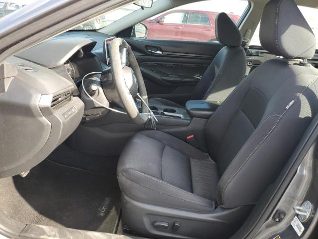 Photo 7 from auction – 2020 NISSAN ALTIMA S with VIN 1N4BL4BV2LC209510