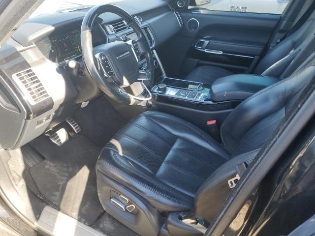 Photo 8 from auction – 2014 LAND ROVER RANGE ROVE with VIN SALGS2TF5EA192787