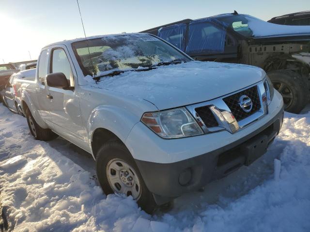 Photo 4 from auction – 2015 NISSAN FRONTIER S with VIN 1N6BD0CT9FN744336
