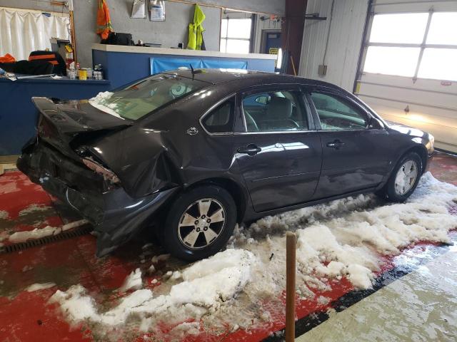 Photo 3 from auction – 2008 CHEVROLET IMPALA LT with VIN 2G1WT58N381359320