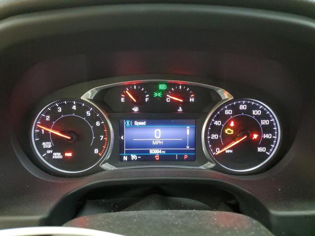 Photo 9 from auction – 2022 GMC ACADIA SLE with VIN 1GKKNKL40NZ135281