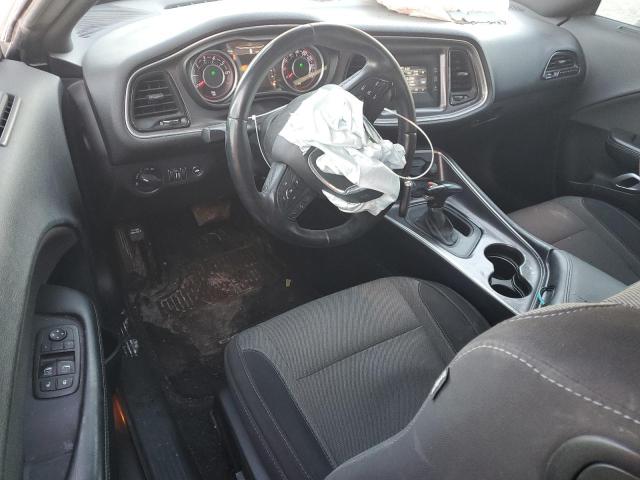 Photo 8 from auction – 2015 DODGE CHALLENGER with VIN 2C3CDZAG1FH885366
