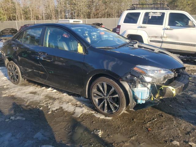 Photo 4 from auction – 2019 TOYOTA COROLLA L with VIN 2T1BURHE2KC201229