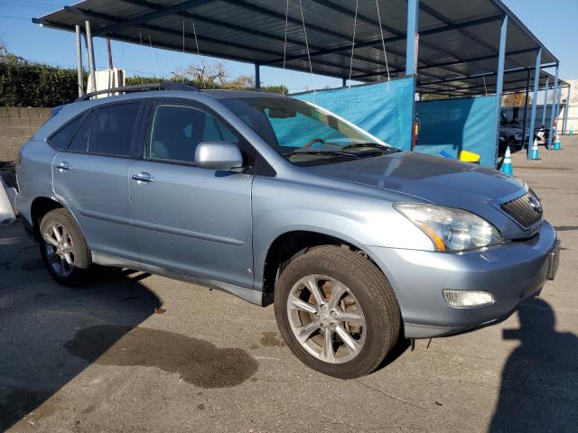 Photo 4 from auction – 2008 LEXUS RX 350 with VIN 2T2HK31U58C055038