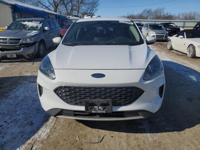 Photo 5 from auction – 2020 FORD ESCAPE SE with VIN 1FMCU9G69LUA57015