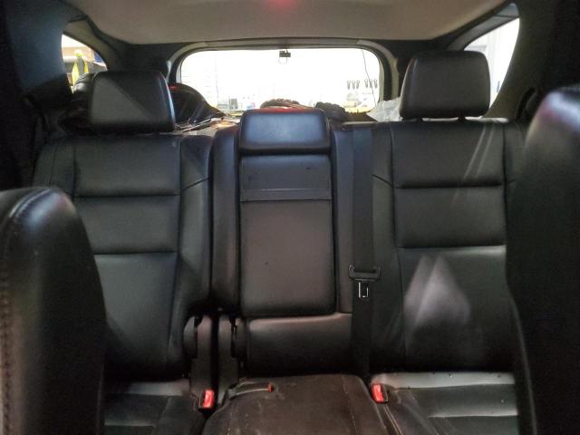 Photo 10 from auction – 2011 DODGE DURANGO with VIN 1D4SE5GTXBC725245