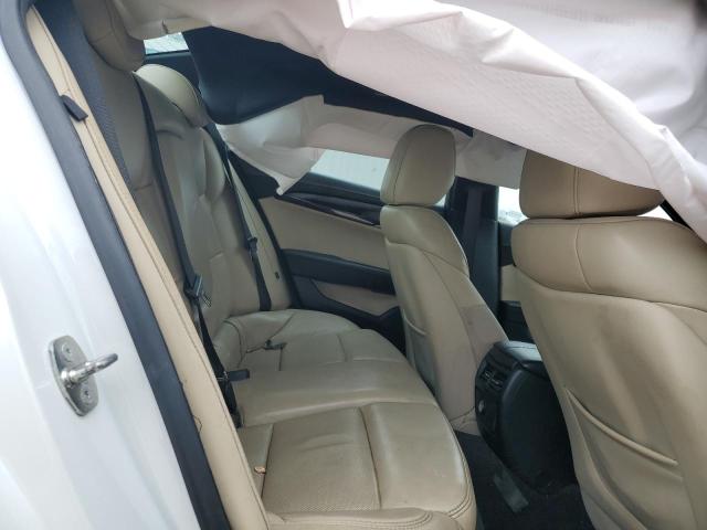 Photo 10 from auction – 2017 CADILLAC ATS PREMIU with VIN 1G6AK5SS1H0216447