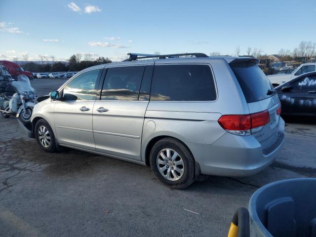 Photo 2 from auction – 2010 HONDA ODYSSEY EX with VIN 5FNRL3H42AB025606