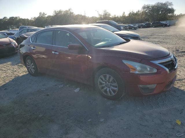 Photo 4 from auction – 2014 NISSAN ALTIMA 2.5 with VIN 1N4AL3AP2EC139096