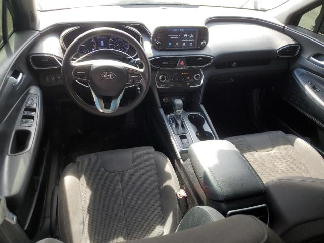 Photo 8 from auction – 2019 HYUNDAI SANTA FE S with VIN 5NMS23AD2KH081849