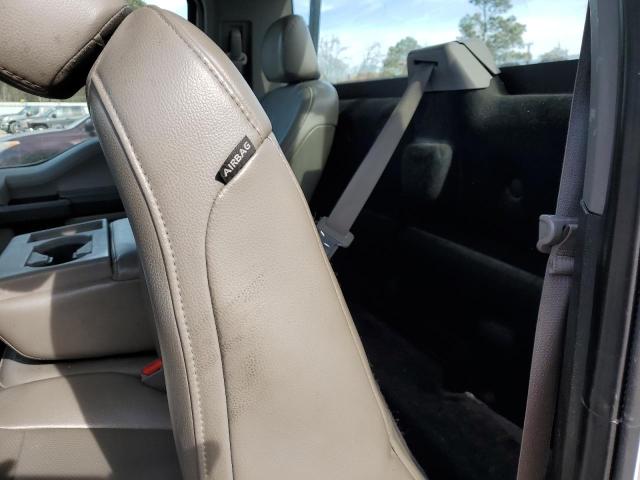 Photo 10 from auction – 2016 FORD F150 with VIN 1FTMF1CP8GKD92237