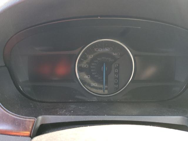 Photo 9 from auction – 2011 FORD EDGE LIMIT with VIN 2FMDK4KC4BBB06734
