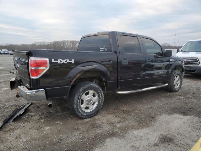 Photo 3 from auction – 2014 FORD F150 SUPER with VIN 1FTFW1EF1EKF97800