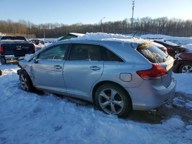 Photo 2 from auction – 2010 TOYOTA VENZA with VIN 4T3BK3BB0AU031040