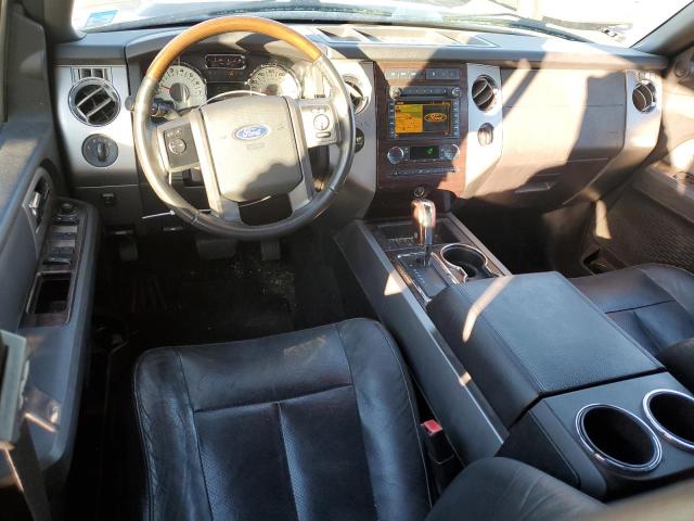 Photo 8 from auction – 2010 FORD EXPEDITION with VIN 1FMJU1K52AEA29992