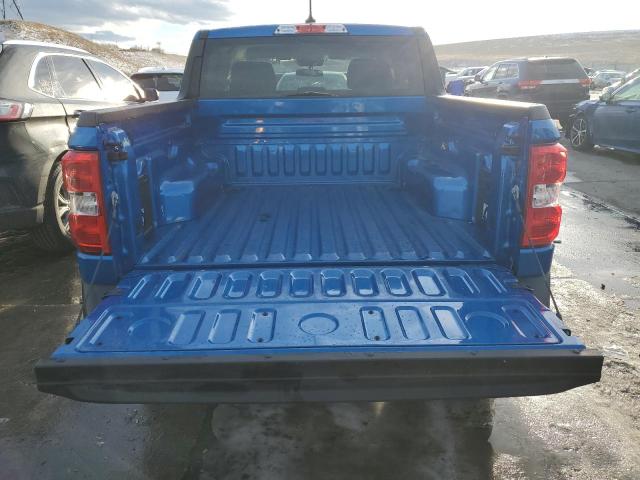 Photo 6 from auction – 2022 FORD MAVERICK X with VIN 3FTTW8E9XNRA77225