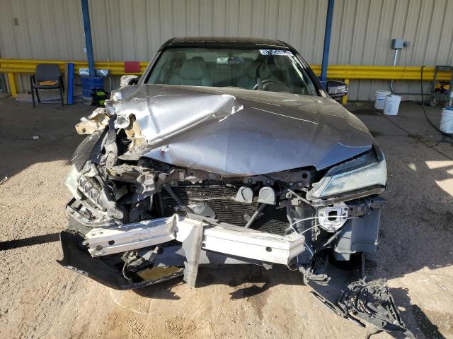 Photo 5 from auction – 2017 ACURA TLX with VIN 19UUB1F32HA009048