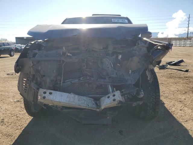 Снимка 5 от търг – 2016 TOYOTA 4RUNNER SR с VIN JTEBU5JRXG5359730