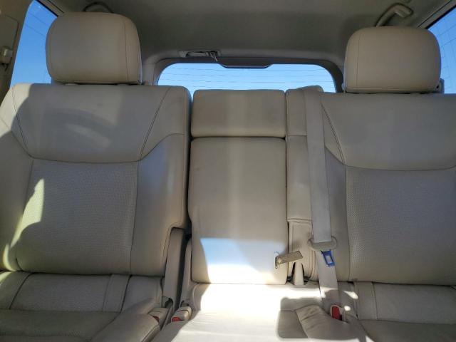 Photo 10 from auction – 2013 LEXUS LX 570 with VIN JTJHY7AX9D4126238