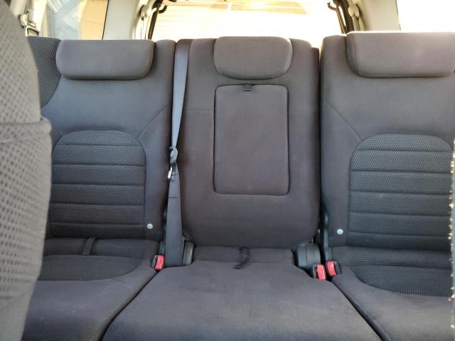 Photo 10 from auction – 2006 NISSAN PATHFINDER with VIN 5N1AR18UX6C636435