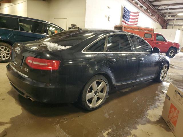 Photo 3 from auction – 2010 AUDI A6 QUATTRO with VIN WAUPGCFB5AN009752