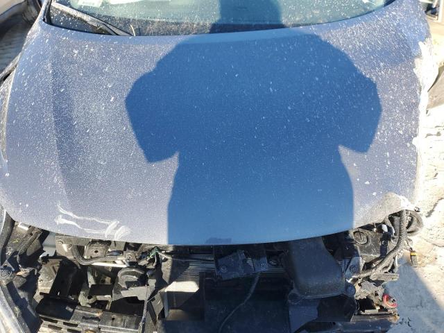 Photo 11 from auction – 2023 NISSAN VERSA S with VIN 3N1CN8DV3PL831818