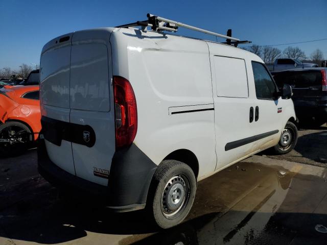 Photo 3 from auction – 2017 RAM PROMASTER with VIN ZFBERFABXH6E98768