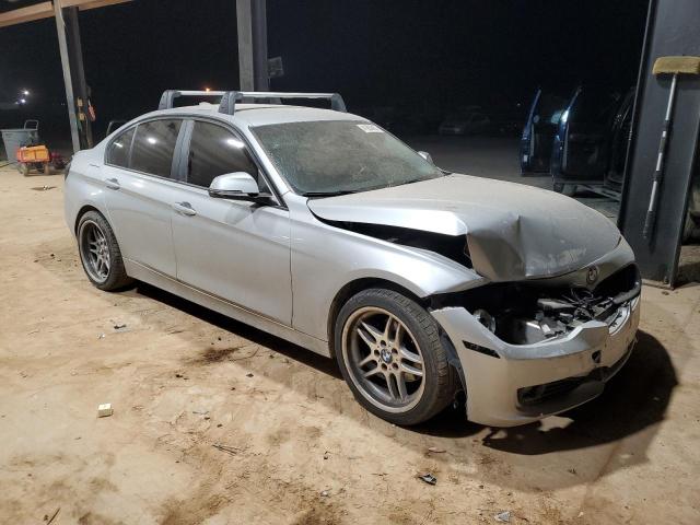Photo 4 from auction – 2015 BMW 320 I with VIN WBA3B1C53FP831395