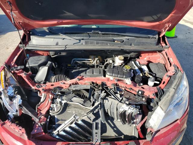 Photo 12 from auction – 2013 BUICK ENCORE with VIN KL4CJCSB5DB110282