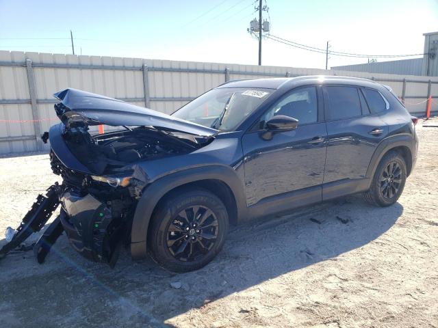 MAZDA CX-50 PREM 2024 with VIN 7MMVABDM5RN189465 - Photo from auction