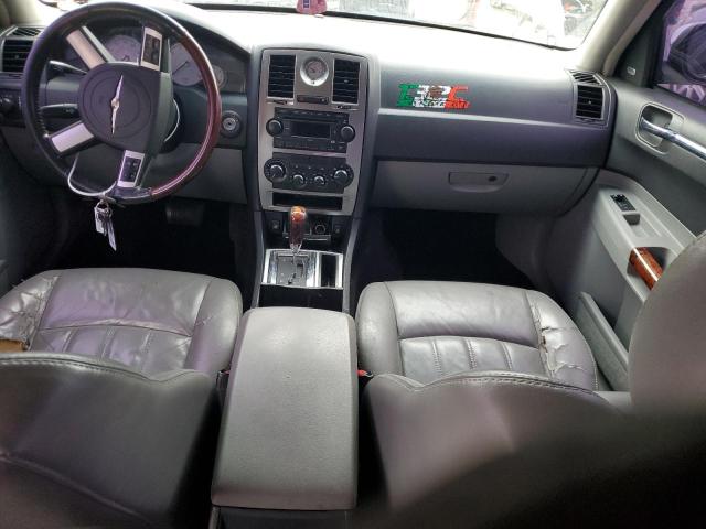 Photo 8 from auction – 2007 CHRYSLER 300C with VIN 2C3LK63H37H751602