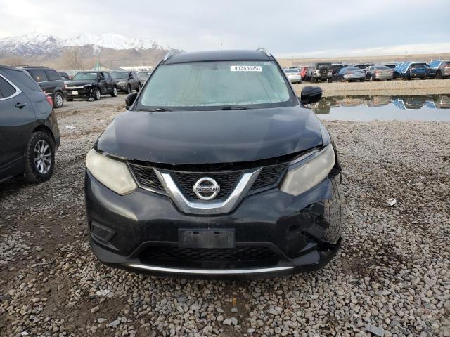Photo 5 from auction – 2016 NISSAN ROGUE S with VIN KNMAT2MT6GP608652