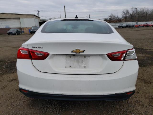 Photo 6 from auction – 2017 CHEVROLET MALIBU LS with VIN 1G1ZB5ST3HF252784