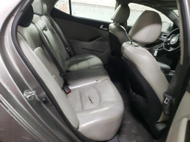 Photo 10 from auction – 2014 KIA OPTIMA EX with VIN 5XXGN4A71EG286742