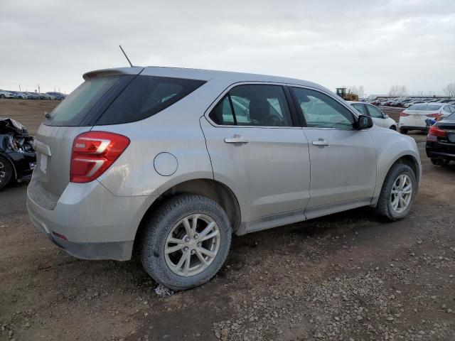 Photo 3 from auction – 2017 CHEVROLET EQUINOX LS with VIN 2GNFLEEK2H6301162